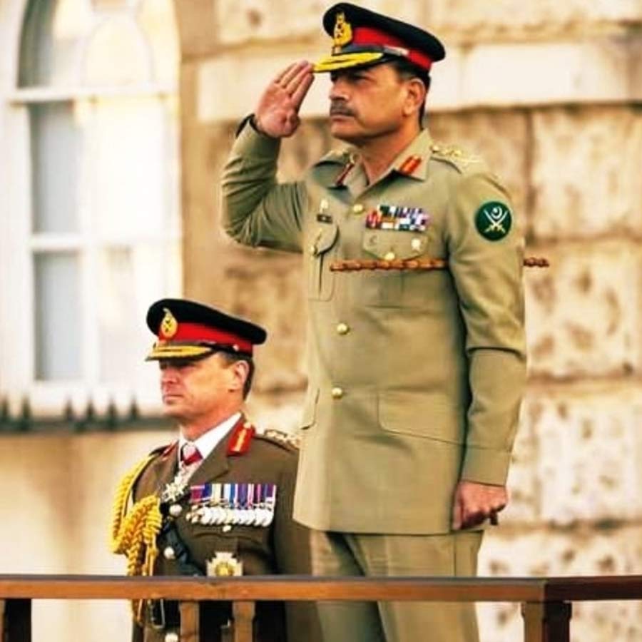Pakistan’s Army chief Field Marshal Asim Munir may replace President Asif Ali Zardari 