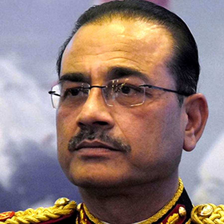 Pakistan’s Army chief Field Marshal Asim Munir may replace President Asif Ali Zardari 