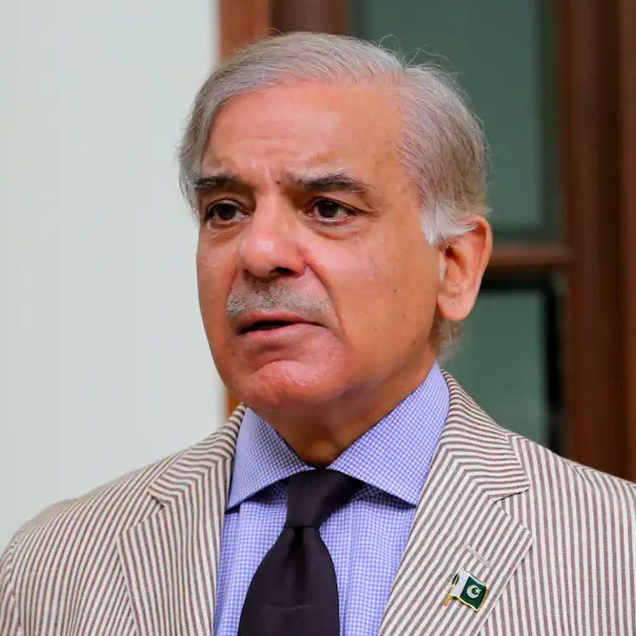 Pakistan’s Army chief Field Marshal Asim Munir may replace President Asif Ali Zardari 