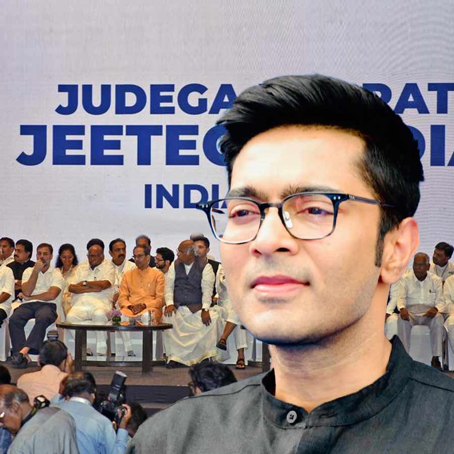 Abhishek Banerjee to attend INDIA bloc’s virtual meeting tomorrow dgtl