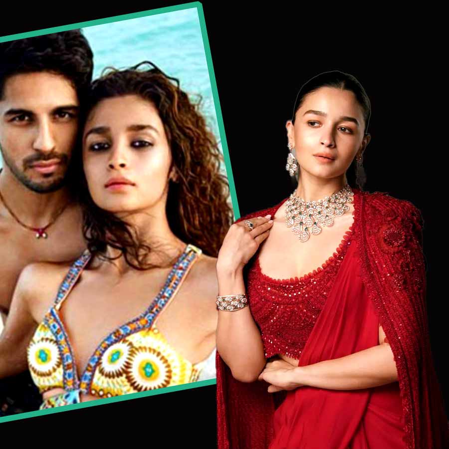 Alia Bhatt Broke Up With Sidharth Malhotra In Anger What Is truth behind it