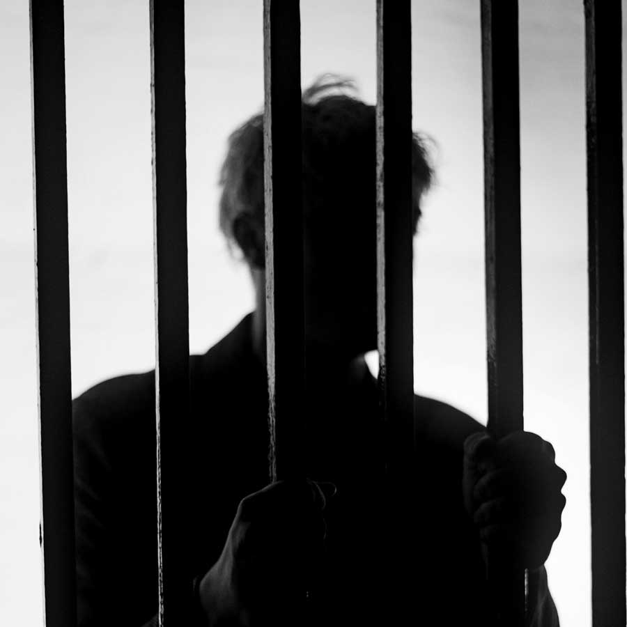 Jail custody of for kolkata police personnelin BJP worker Abhijit Sarkar Murder Case 2021