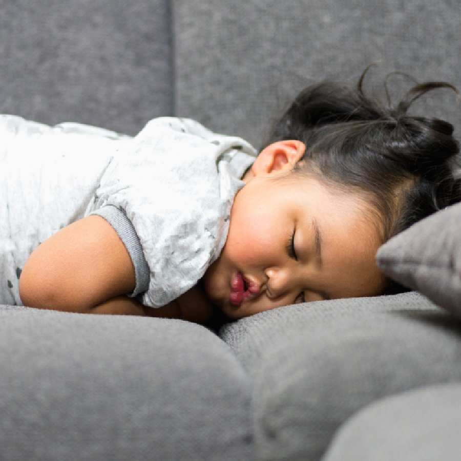 Child Snoring at Night, here’s what parents need to know about hidden health risks dgtl