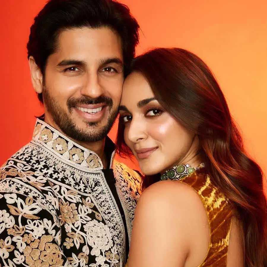 Sidharth Malhotra and Kiara Advani went to a special place from the hospital dgtl