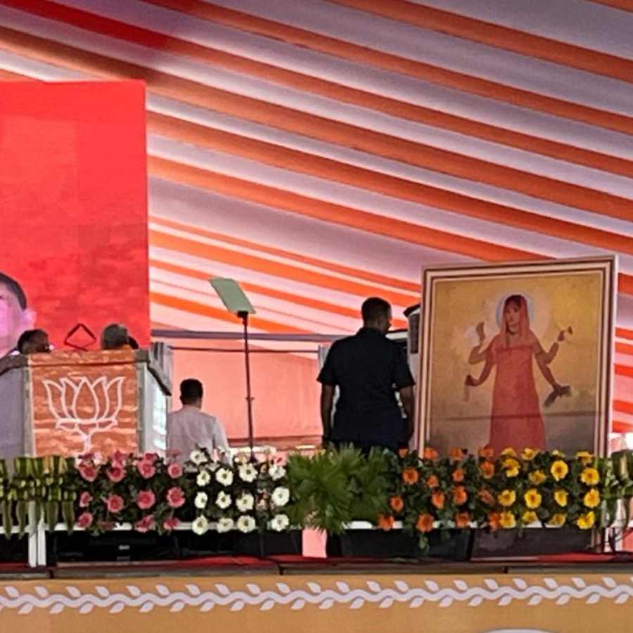 Narendra Modi gives answer to Mamata Banerjee’s accusation on Bengali Men being forced to Bangladesh
