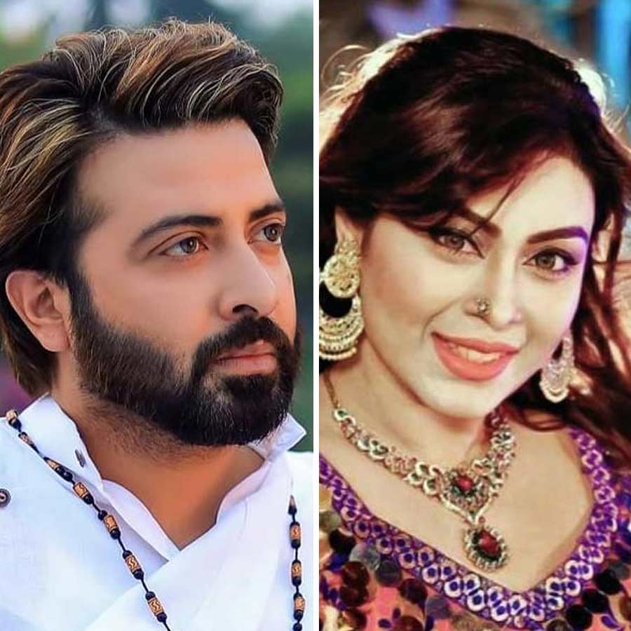 Actress Misty Jannat opens up about her relationship with Shakib Khan dgtl