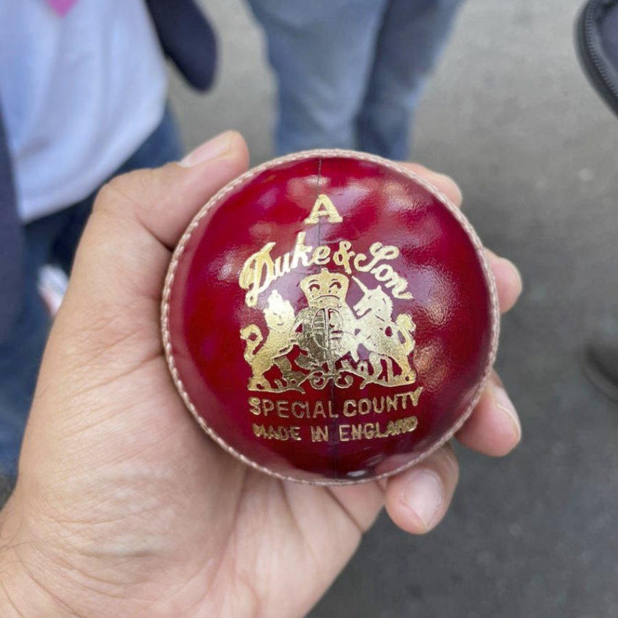 cricket