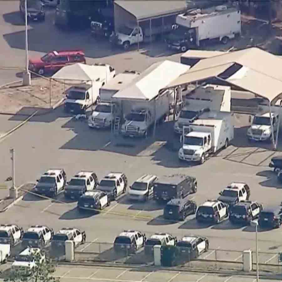 Some persons killed in possible explosion in Los Angeles of US dgtl