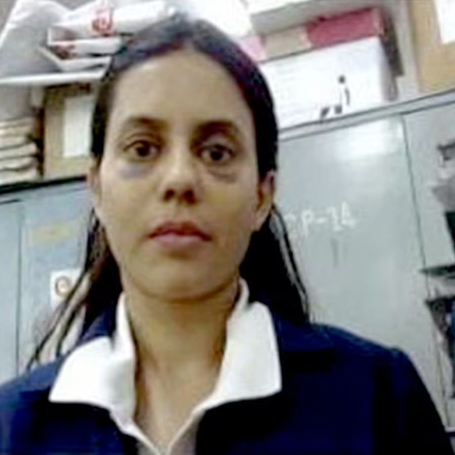 Know about Kannada actress who is accused of gold smuggling case to Dubai