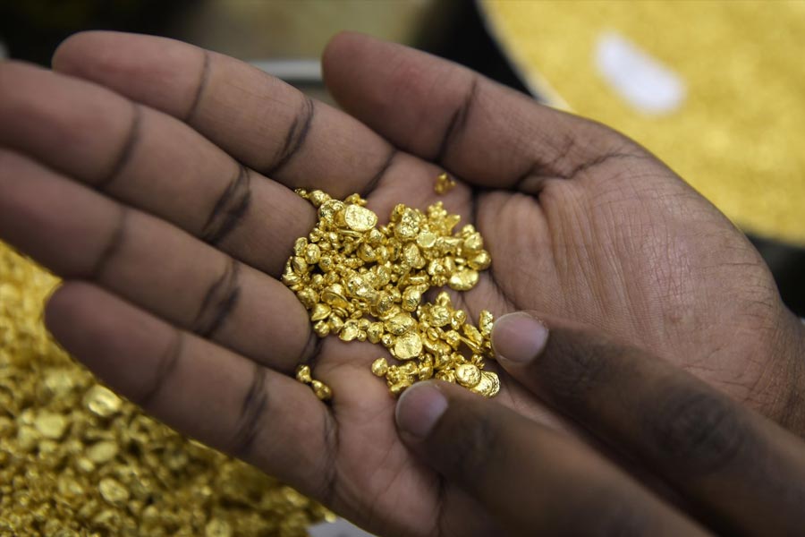 Know about Kannada actress who is accused of gold smuggling case to Dubai