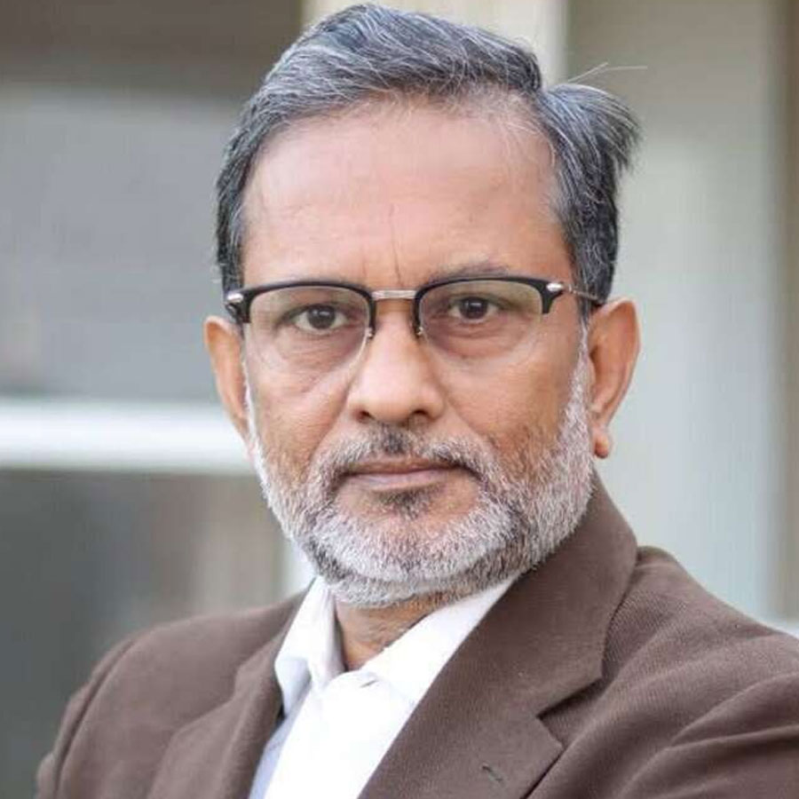Editors Guild said it is deeply disturbed over FIR against Ajit Anjum at the Ballia police station in Bihar