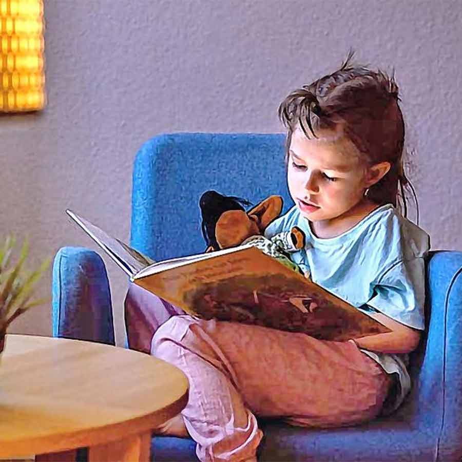 Sweden completely bans the use of technology in education