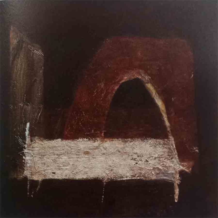 Review of an art exhibition held at Academy of Fine Arts