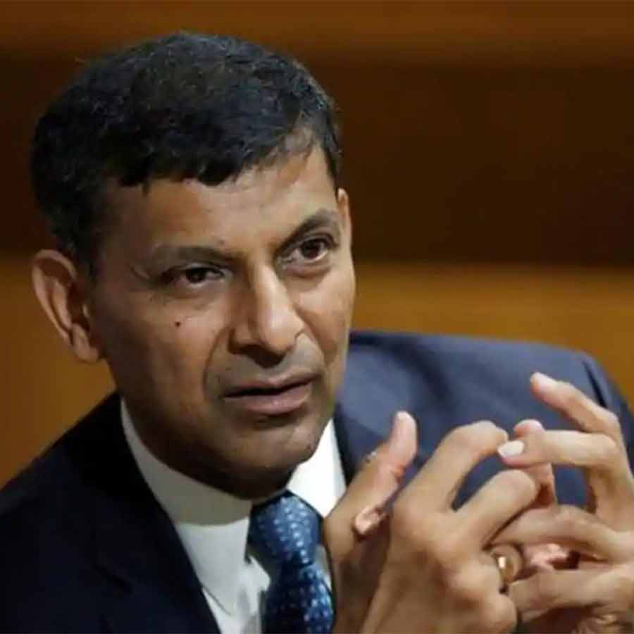 Raghuram Rajan warned before India-US trade deal
