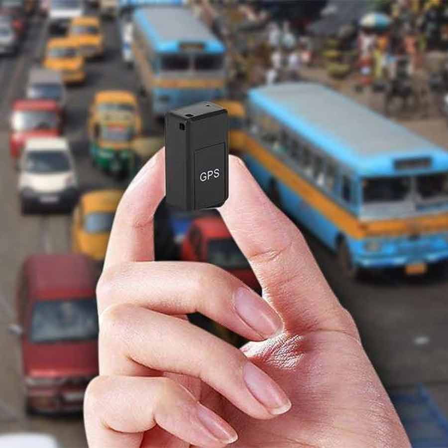 Questions are being raised about the use of VLTD