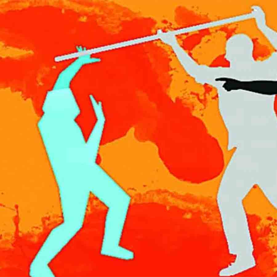 Differently able man allegedly assaulted in Kasba dgtl