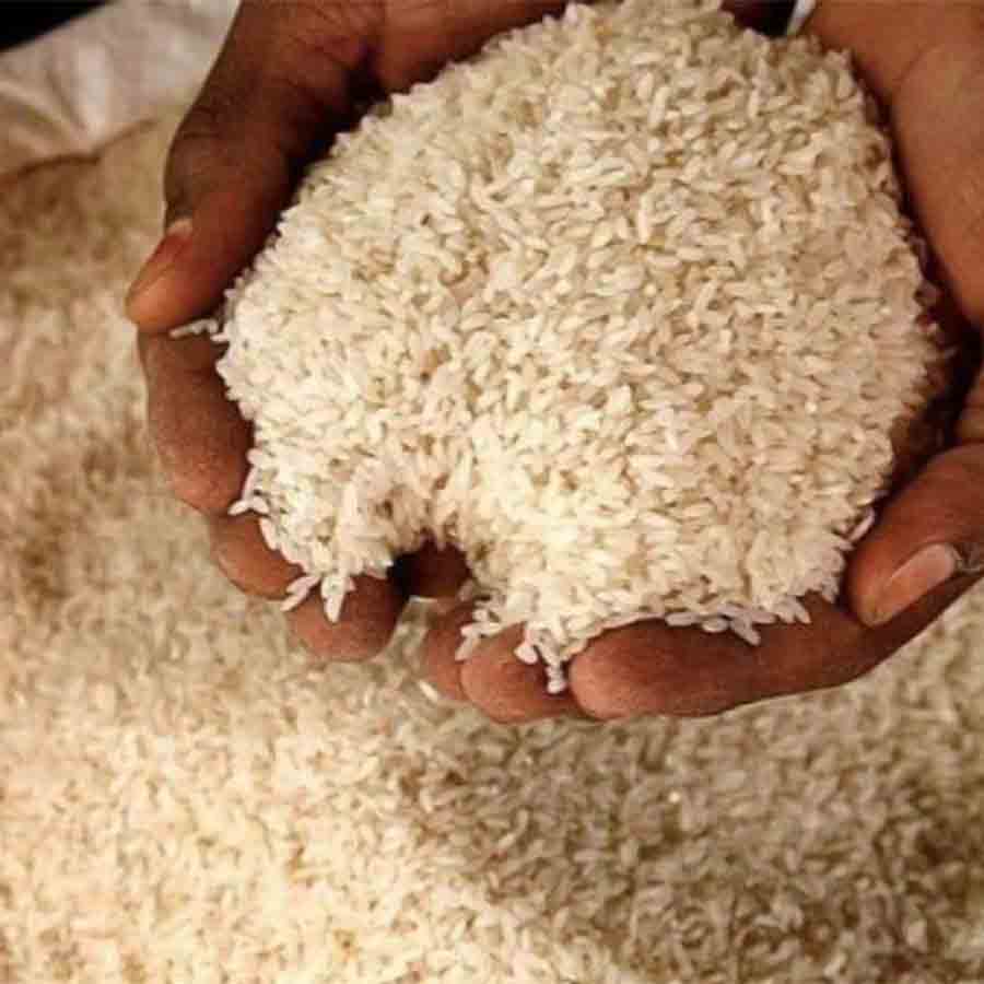 Administration to keep a strict surveillance Rice Fair price shop