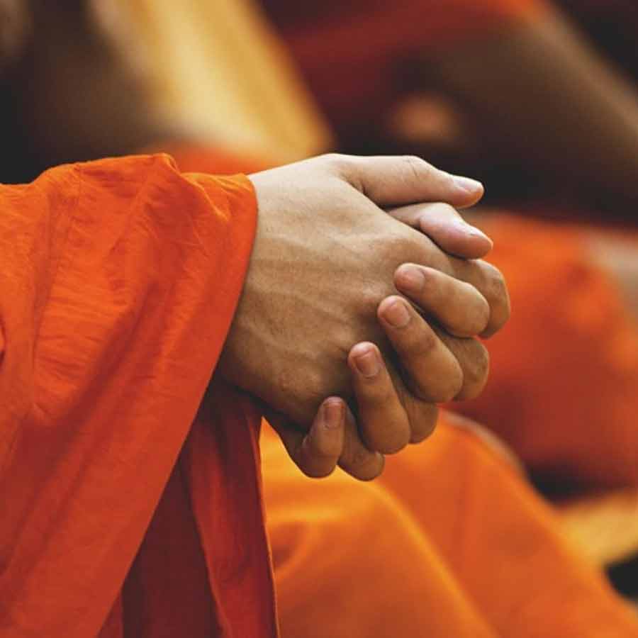 Sex Scandal in Thailand