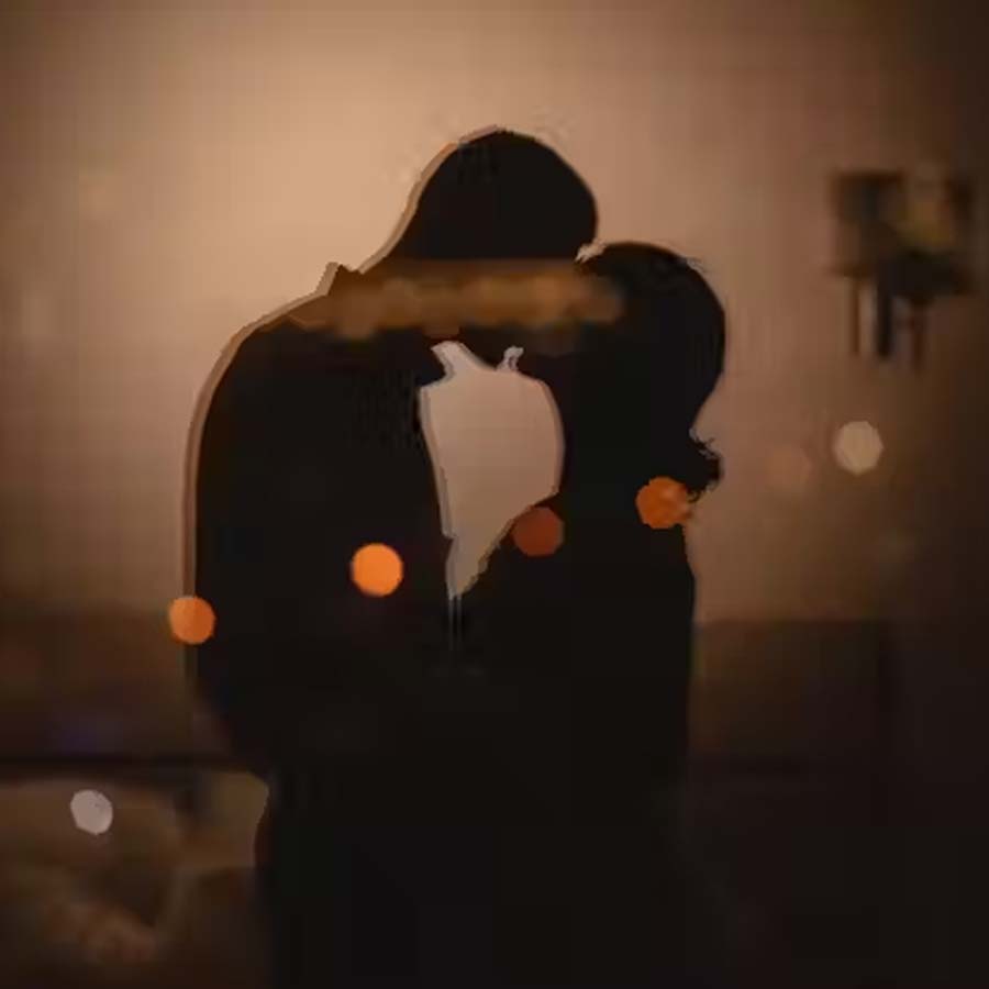 Sex Scandal in Thailand