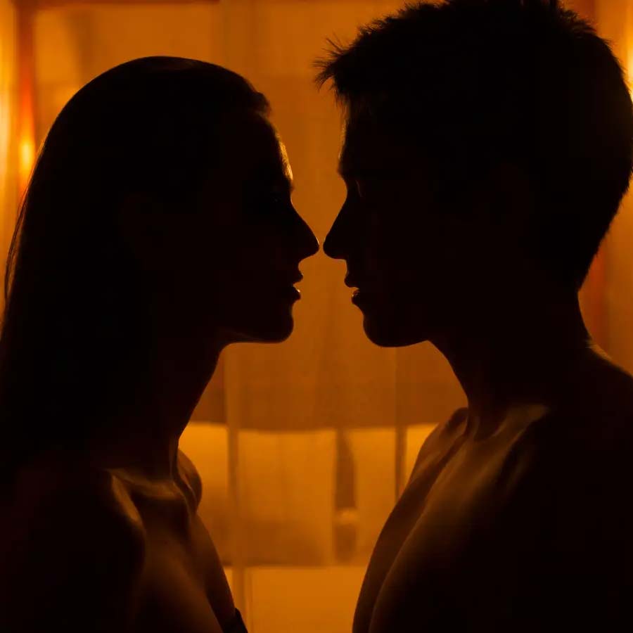 Sex Scandal in Thailand