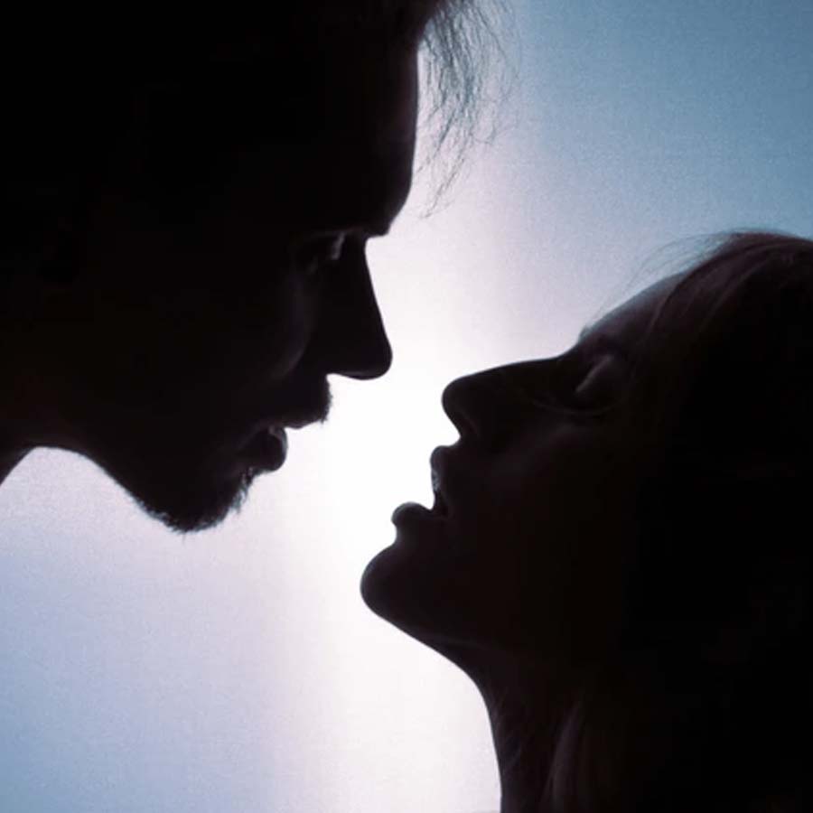 Sex Scandal in Thailand