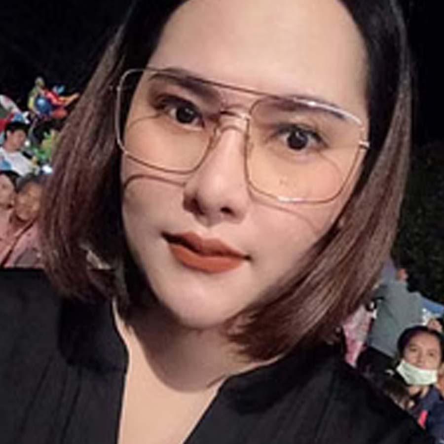 Sex Scandal in Thailand