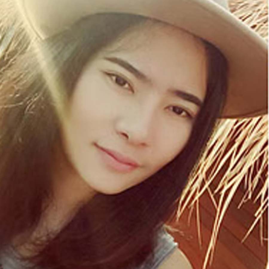 Sex Scandal in Thailand