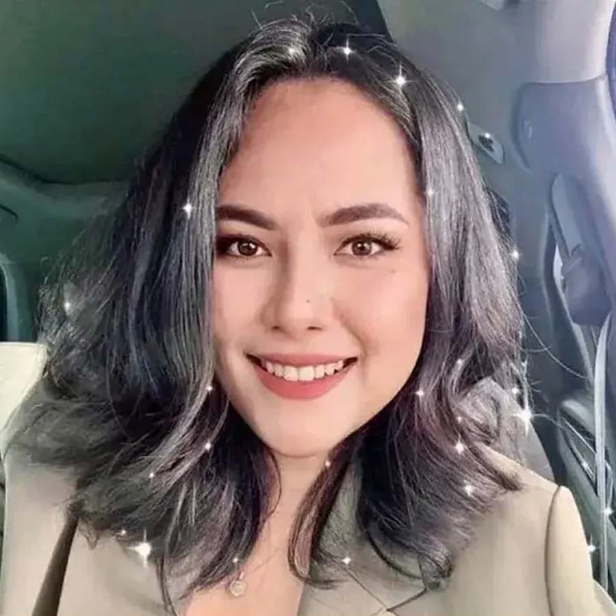 Sex Scandal in Thailand