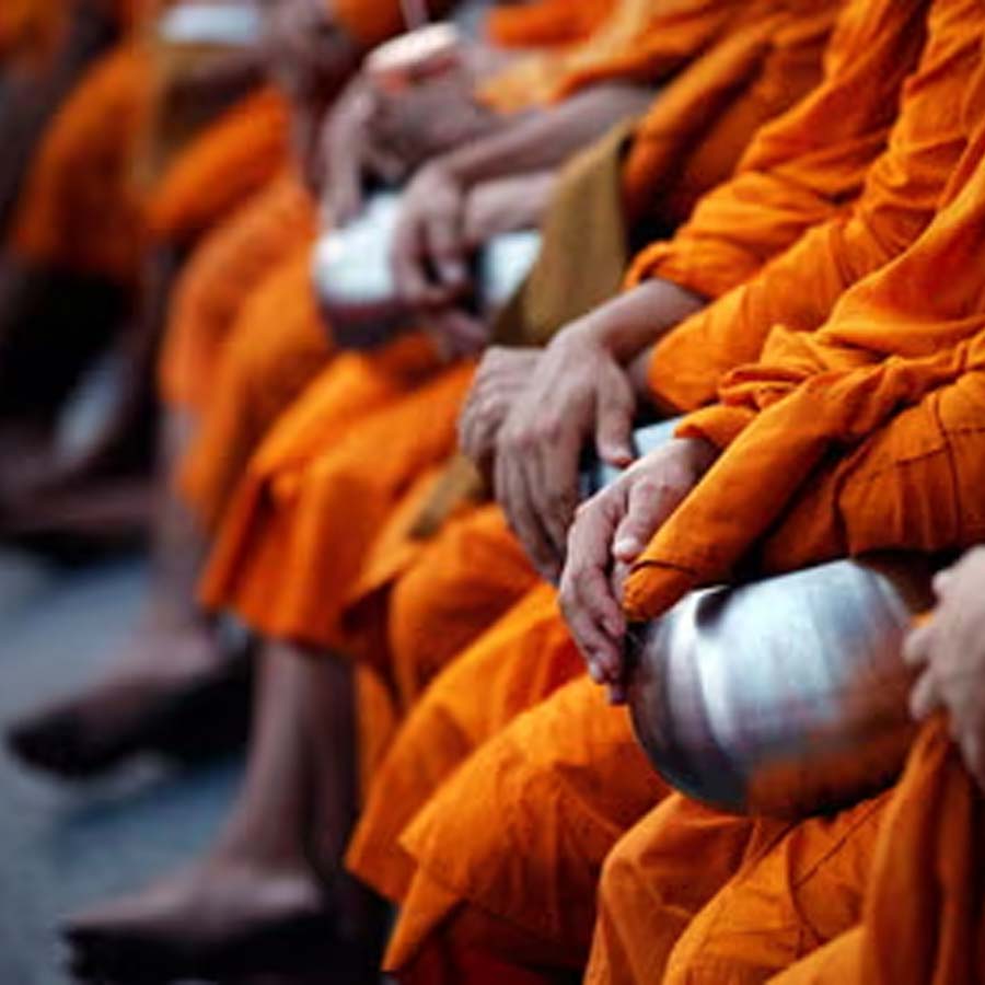 Sex Scandal in Thailand