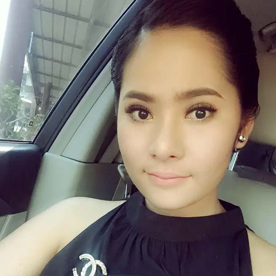 Sex Scandal in Thailand