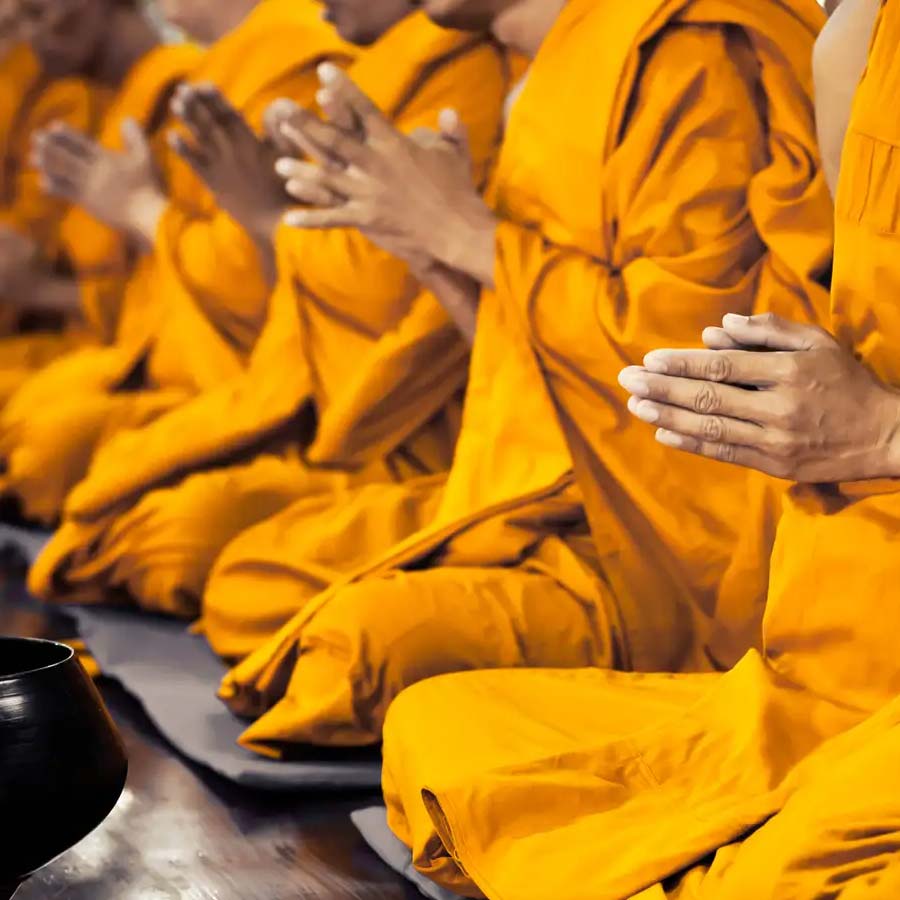 Sex Scandal in Thailand