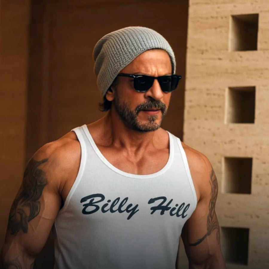 When Shah Rukh Khan opened up about coping with loss and his sister health battles