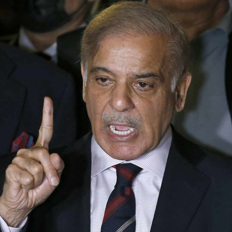 Pakistan Senate passes Criminal Laws Amendment Bill to end death penalty for some key offences dgtl