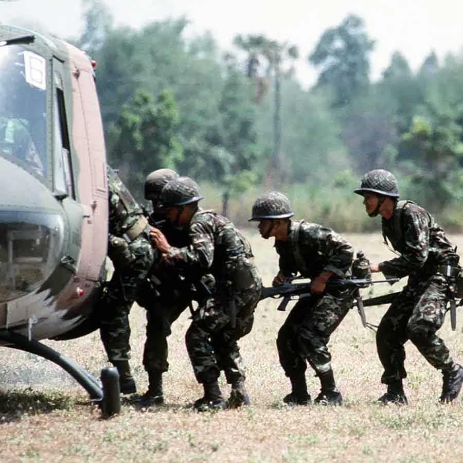 Thailand and Cambodia border clash for disputed Emerald Triangle may trigger war in Southeast Asia 