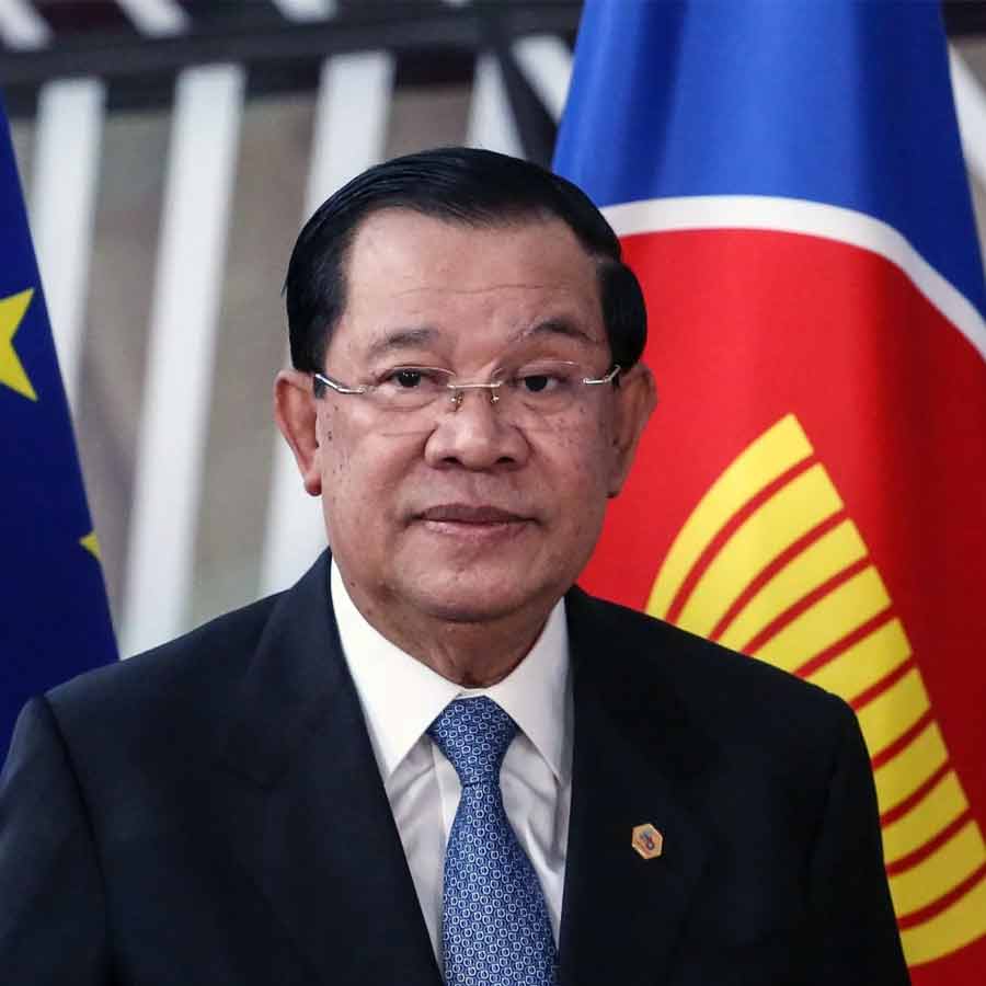 Thailand and Cambodia border clash for disputed Emerald Triangle may trigger war in Southeast Asia 