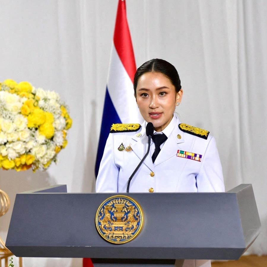 Thailand and Cambodia border clash for disputed Emerald Triangle may trigger war in Southeast Asia 