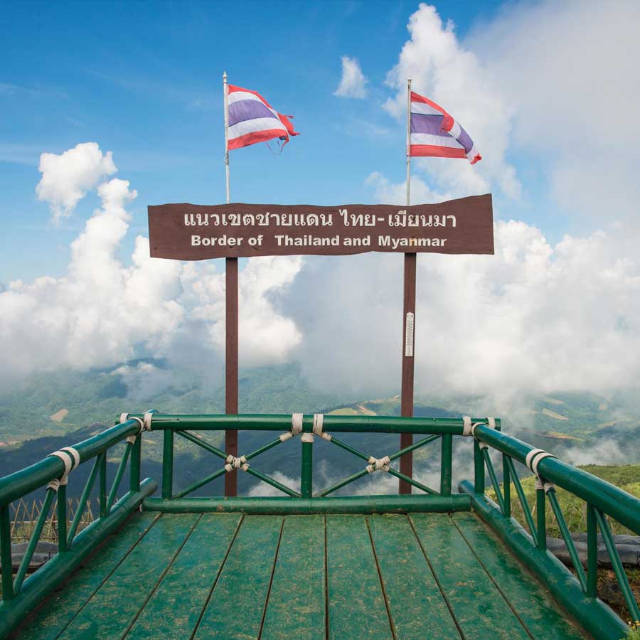 Thailand and Cambodia border clash for disputed Emerald Triangle may trigger war in Southeast Asia 