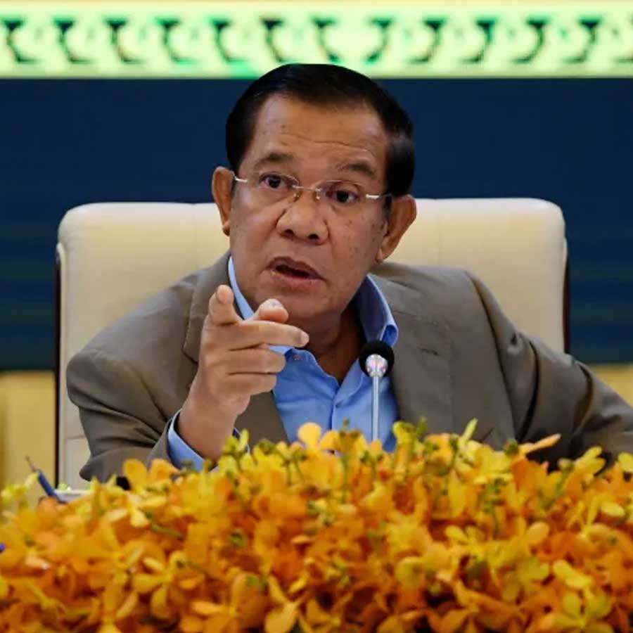 Thailand and Cambodia border clash for disputed Emerald Triangle may trigger war in Southeast Asia 