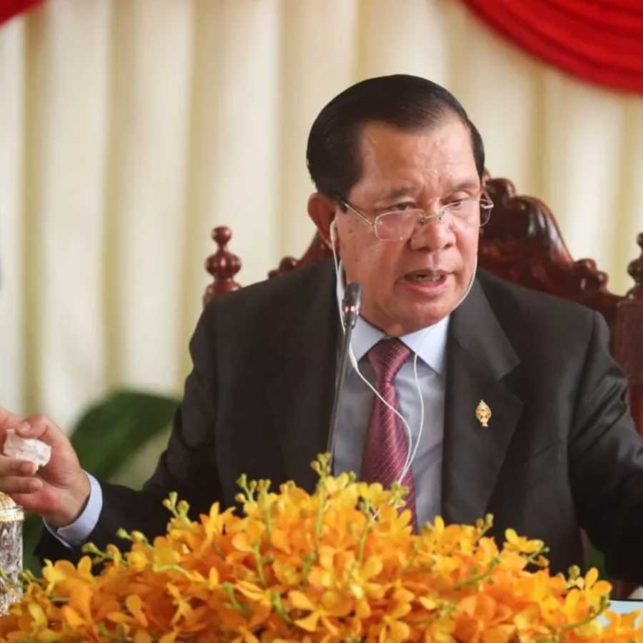 Thailand and Cambodia border clash for disputed Emerald Triangle may trigger war in Southeast Asia 