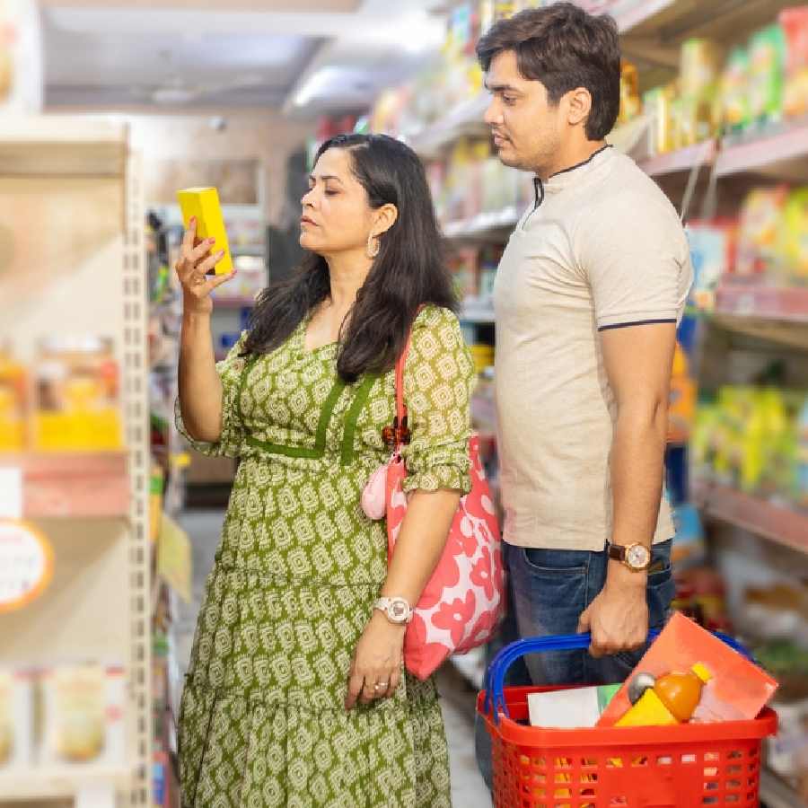 Five tips for healthy eating on a budget dgtl