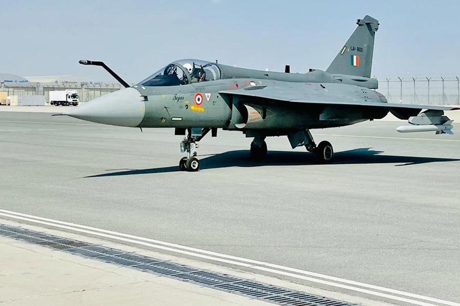 Tejas MK 1A fighter jets become more lethal as India received Israel’s critical defence technology