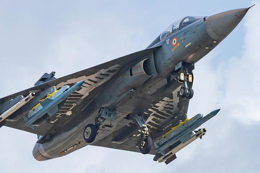 Tejas MK 1A fighter jets become more lethal as India received Israel’s critical defence technology