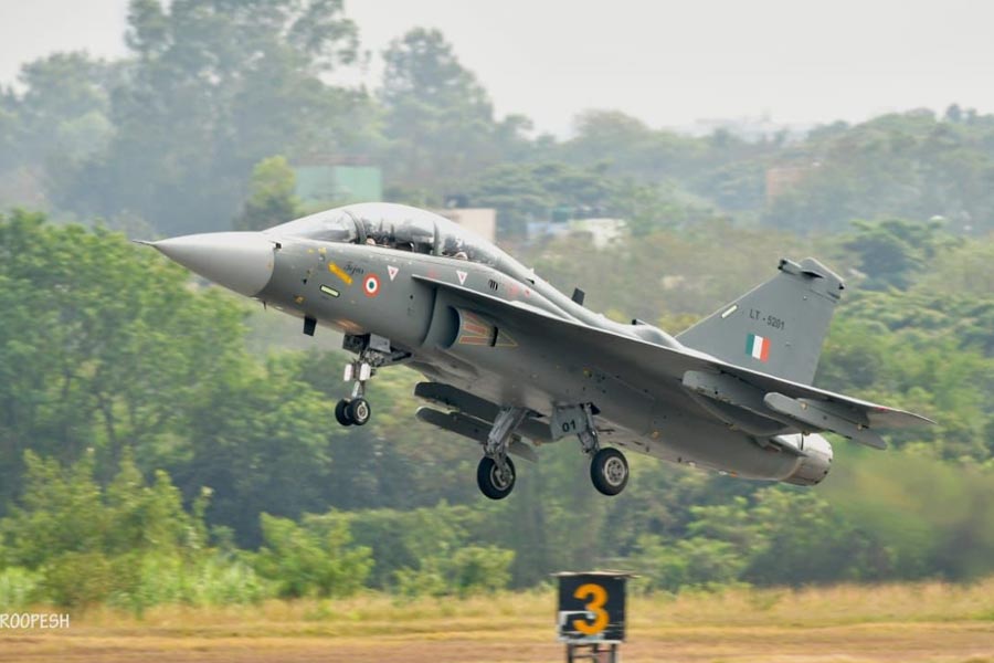 Tejas MK 1A fighter jets become more lethal as India received Israel’s critical defence technology