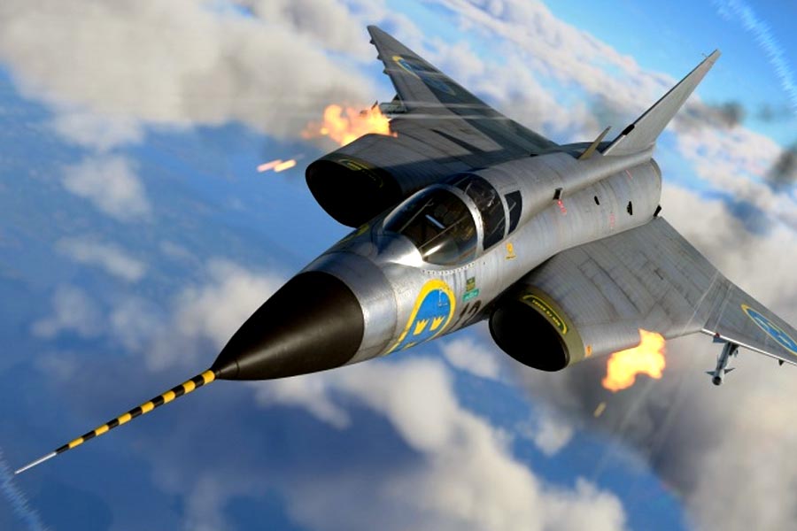 Tejas MK 1A fighter jets become more lethal as India received Israel’s critical defence technology