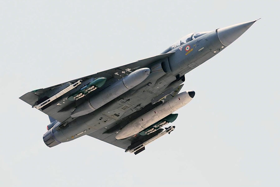 Tejas MK 1A fighter jets become more lethal as India received Israel’s critical defence technology