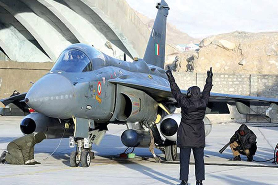 Tejas MK 1A fighter jets become more lethal as India received Israel’s critical defence technology