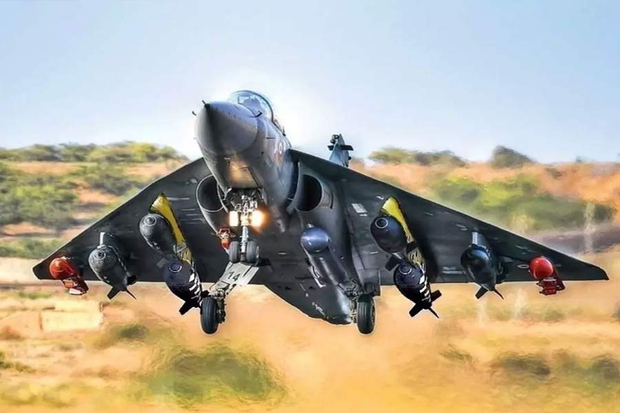 Tejas MK 1A fighter jets become more lethal as India received Israel’s critical defence technology
