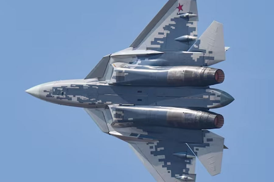 Tejas MK 1A fighter jets become more lethal as India received Israel’s critical defence technology