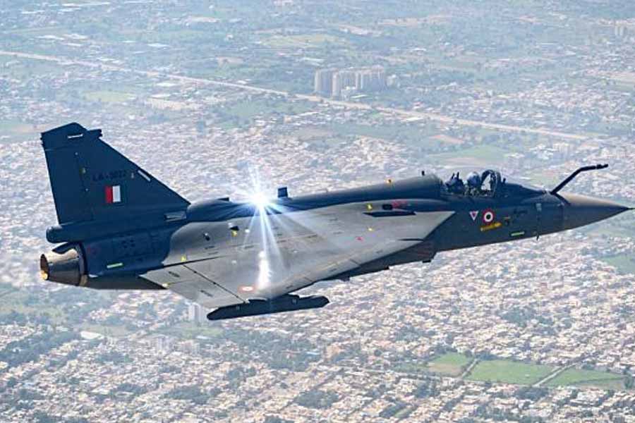 Tejas MK 1A fighter jets become more lethal as India received Israel’s critical defence technology