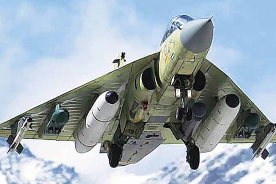 Tejas MK 1A fighter jets become more lethal as India received Israel’s critical defence technology